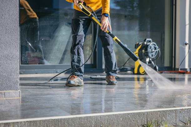 Professional Pressure Washing Services in Newburgh, IN